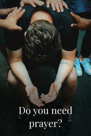 Prayer Request Prayer Request